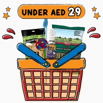 Under Aed 29