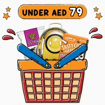 Under Aed 79