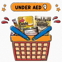 Under Aed 9
