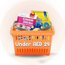 Under Aed 29