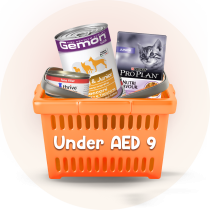 Under Aed 9