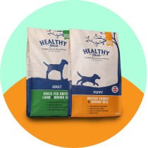 Healthy Paws|25% off on Autoship❤️