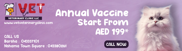 Vaccine Packages Starting from Aed 199 Only*