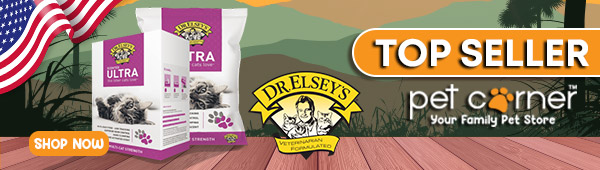 Top Seller Cat Litter| Dr.Elsey's