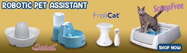 Pet Electronic Products