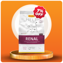 Vet Food @7% OFF