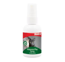 Bioline Matatabi Play Spray[Volume - 50ml]