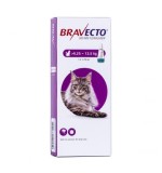 Bravecto for Cat 500mg 6.25 -12.5kg 1x 1.79ml