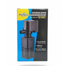 Perfect Internal Filter Submersible Pump Ql -850F 4W
