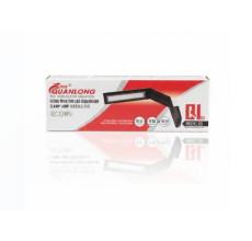 Quanlong Ultra Thin the LED Aquarium Clamp Lamp