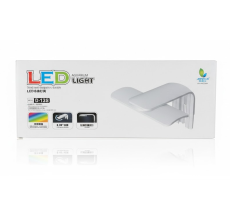 LED Aquarium Light Good heat Dissipation, Durable