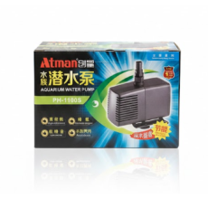Atman Power Head Aquarium Water Pump-PH1100