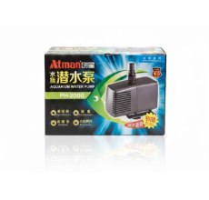 Atman Power Head Aquarium Water Pump -PH2000