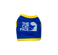 Coco Pets THE CAT FACE Jersey- LAR