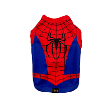 Coco Pets SPIDERDOG Jersey- XSM