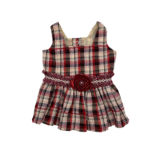 Coco Pets ROSE PEARL Dress- LAR