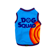 Coco Pets DOG SQUAD Jersey- LAR