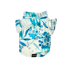 Coco Pets AQUA POLO Shirt- XLR