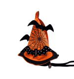 Coco Pets Fashion Halloween Hat Medium