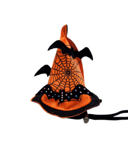 Coco Pets Fashion Halloween Hat Small