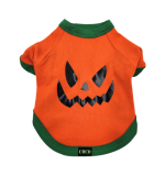 Coco Pets Fashion Halloween T-Shirt Large