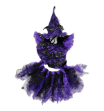 Coco Pets Fashion Bat Princess Medium