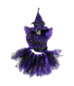 Coco Pets Fashion Bat Princess Small