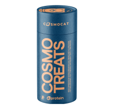 Cosmocat Salmon cream Cat Treats 168g