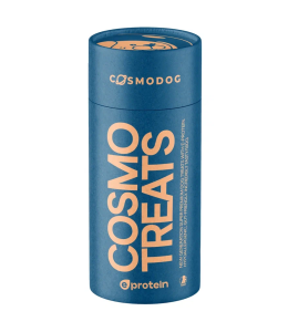 Cosmodog Salmon Sandwiches Dog Treats 150g