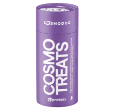 Cosmodog Lamb Sticks Dog Treats 150g