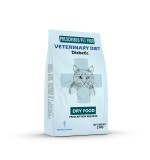 Prescription Diets Cat Dry Food Diabetic - 1.5 KG