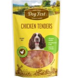 Dog Fest Chicken Tenders For Adult Dogs - 90g - 3.17oz