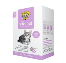 Dr. Elsey's Sensitive Paws Cat Litter 9kg
