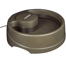 Drinkwell Current Pet Fountain- Medium-UK Adaptor