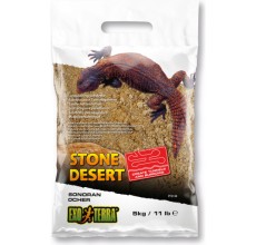 Stone Desert Sonoran Ocher 11 lb â€“ 5 KG