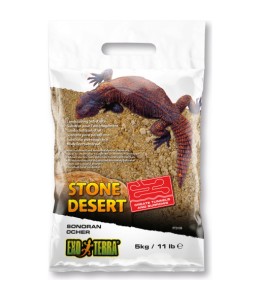 Stone Desert Sonoran Ocher 11 lb â€“ 5 KG