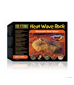 Heat Wave Rock - Small