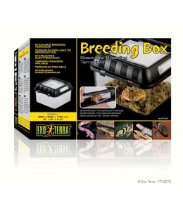 Breeding Box - Small
