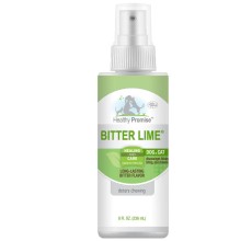Four Paws Bitter Lime Pump Spray 8 oz.