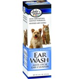 Four Paws Ear Wash 4oz.