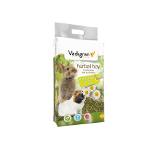 Vadigran Hay and herbs camomile 500 gr