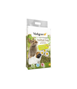 Vadigran Hay and herbs camomile 500 gr