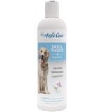 Four Paws Magic Coat Gentle Tearless Shampoo, Soft Breeze Scent 16oz