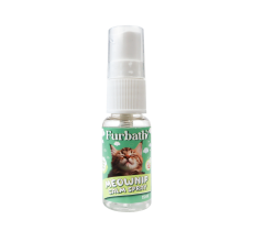 Furbath Meownip Calm Spray for Cats - 15ml