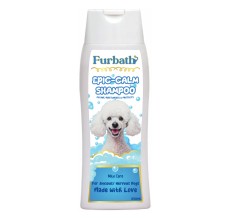 Furbath Epic Calm Shampoo for Anxious and Nervous Dogs - 250ml
