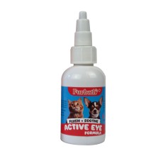 Furbath+ Eye Care with Active Eye Formula for Dogs and Cats - 50ml