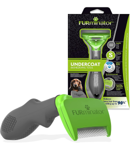 Furminator Dog Undercoat S Long Hair 12 YA