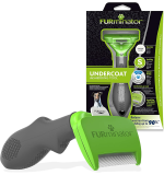 Furminator Dog Undercoat S Short Hair 12 YA