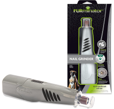 Furminator Nail Grinder For Dogs and Cats