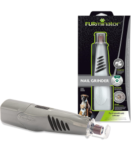 Furminator Nail Grinder For Dogs and Cats